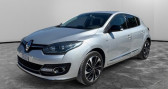 Annonce Renault Megane occasion Essence 1.2 TCe - 130 BERLINE Bose PHASE 3 � nice