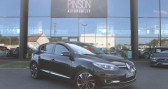 Renault Megane 1.2 TCe - 130 - BV EDC Euro 6 III BERLINE Bose PHASE 3   Cercottes 45