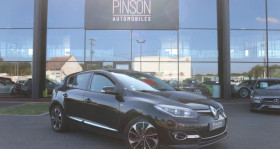 Renault Megane , garage PINSON AUTOMOBILES  Cercottes