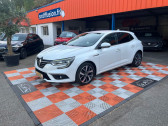 Renault Megane occasion année 2017 boite Manuelle Annonce Renault Megane occasion Essence 1.2 TCe 130 BV6 ENERGY INTENS à Cahors