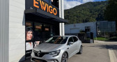 Annonce Renault Megane occasion Essence 1.2 TCE 130 CH GT LINE CAMERA DE RECUL  Le Versoud
