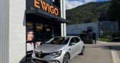 Annonce Renault Megane occasion Essence 1.2 tce 130 ch gt line camera de recul  Le Versoud