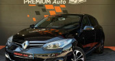 Renault Megane 1.2 Tce 130 Cv Energy Bose Cuir Alcantara Gps Faible Kilomt   Francin 73