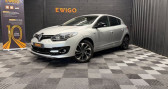 Annonce Renault Megane occasion Essence 1.2 tce 130 energy bose � Lavilledieu