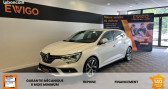 Renault Megane occasion année 2016 boite Automatique Annonce Renault Megane occasion Essence 1.2 TCE 130 ENERGY INTENS EDC BVA à Saint-Apollinaire