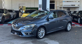 Renault Megane occasion 2016 mise en vente à La Seyne sur mer par le garage BH CAR LA SEYNE SUR MER - photo n°1