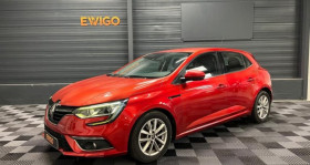Renault Megane occasion 2016 mise en vente à Montlimar par le garage EWIGO MONTLIMAR - photo n°1