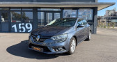 Annonce Renault Megane occasion Essence 1.2 tce 130 energy zen  Valence