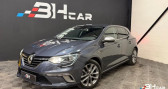 Annonce Renault Megane occasion Essence 1.2 TCE 130 GT LINE / Suivi COMPLET / Siges baquets / BOSE  Roanne