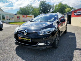 Renault Megane occasion Noir année 2016 boite Robotisee Annonce Renault Megane occasion Essence 1.2 TCe 130ch Bose EDC à Plasnes