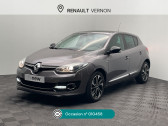 Annonce Renault Megane occasion Essence 1.2 TCe 130ch Bose EDC  Saint-Just