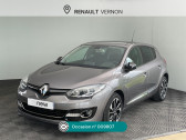 Renault Megane occasion année 2014 boite Automatique Annonce Renault Megane occasion Essence 1.2 TCe 130ch Bose EDC à Saint-Just