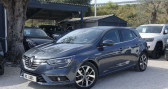 Renault Megane occasion année 2017 boite Automatique Annonce Renault Megane occasion Essence 1.2 TCE 130CH ENERGY INTENS EDC à VILLENEUVE LOUBET