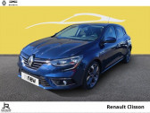 Renault Megane 1.2 TCe 130ch energy Intens EDC   GORGES 44