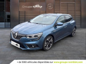 Renault Megane occasion année 2018 boite Automatique Annonce Renault Megane occasion Essence 1.2 TCe 130ch energy Intens EDC à CHALON SUR SAONE