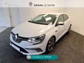 Annonce Renault Megane occasion Essence 1.2 TCe 130ch energy Intens EDC  Le Havre