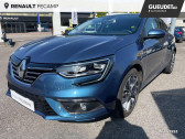 Renault Megane occasion année 2017 boite Automatique Annonce Renault Megane occasion Essence 1.2 TCe 130ch energy Intens EDC à Fécamp