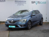 Annonce Renault Megane occasion Essence 1.2 TCe 130ch energy Intens  CHAMBOURCY