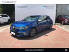 Renault Megane occasion Bleu année 2017 boite Manuelle Annonce Renault Megane occasion Essence 1.2 TCe 130ch energy Intens à Le Bouscat
