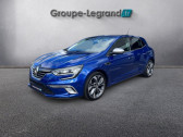 Renault Megane occasion année 2018 boite Manuelle Annonce Renault Megane occasion Essence 1.2 TCe 130ch energy Intens à Cesson-Sévigné
