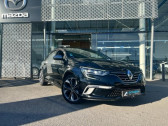 Renault Megane occasion année 2018 boite Manuelle Annonce Renault Megane occasion Essence 1.2 TCe 130ch energy Intens à Saint-Herblain