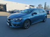 Renault Megane occasion année 2018 boite Manuelle Annonce Renault Megane occasion Essence 1.2 TCe 130ch energy Intens à Fleury-les-Aubrais