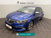 Annonce Renault Megane occasion Essence 1.2 TCe 130ch energy Intens  Pronne