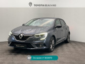 Annonce Renault Megane occasion Essence 1.2 TCe 130ch energy Intens  Beauvais