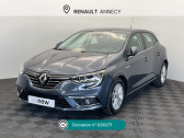 Annonce Renault Megane occasion Essence 1.2 TCe 130ch energy Intens  Seynod