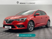 Annonce Renault Megane occasion Essence 1.2 TCe 130ch energy Intens  Clermont
