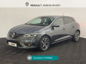 Annonce Renault Megane occasion Essence 1.2 TCe 130ch energy Intens  Rivery