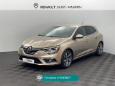 Annonce Renault Megane occasion Essence 1.2 TCe 130ch energy Intens  Saint-Maximin