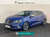 Annonce Renault Megane occasion Essence 1.2 TCe 130ch energy Intens  Rivery