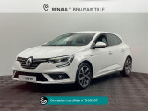 Renault Megane occasion année 2016 boite Manuelle Annonce Renault Megane occasion Essence 1.2 TCe 130ch energy Intens à Beauvais