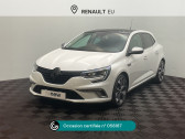 Annonce Renault Megane occasion Essence 1.2 TCe 130ch energy Intens à Eu