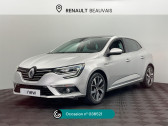 Annonce Renault Megane occasion Essence 1.2 TCe 130ch energy Intens à Beauvais