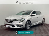 Renault Megane occasion année 2017 boite Manuelle Annonce Renault Megane occasion Essence 1.2 TCe 130ch energy Intens à Beauvais