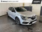 Renault Megane occasion année 2017 boite Manuelle Annonce Renault Megane occasion Essence 1.2 TCe 130ch energy Limited à Berck