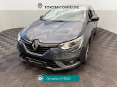 Renault Megane occasion année 2018 boite Manuelle Annonce Renault Megane occasion Essence 1.2 TCe 130ch energy Limited à Jaux