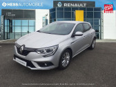 Annonce Renault Megane occasion  1.2 TCe 130ch energy Zen à BELFORT