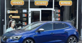 Renault Megane occasion année 2018 boite Manuelle Annonce Renault Megane occasion Essence 1.2 TCE 130CH GT LINE-CAMERA DE RECUL-RADAR 360° à AUBIÈRE