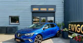Renault Megane occasion année 2018 boite Automatique Annonce Renault Megane occasion Essence 1.2 TCE 130ch GT-LINE EDC6 Carméra CARPLAY à Saint-Priest