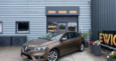 Renault Megane occasion année 2018 boite Automatique Annonce Renault Megane occasion Essence 1.2 TCE 130ch INTENS EDC 6 CARPLAY Camera de Recul à Saint-Priest