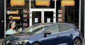 Renault Megane occasion année 2017 boite Manuelle Annonce Renault Megane occasion Essence 1.2 TCE 130CH LIMITED à AUBIÈRE