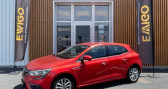 Renault Megane occasion année 2016 boite Manuelle Annonce Renault Megane occasion Hybride 1.2 TCE 130Cv ENERGY ZEN à CHOLET