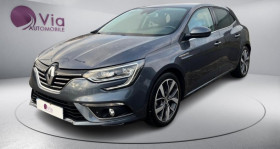 Renault Megane occasion 2016 mise en vente &agrave; Marlenheim par le garage ALSACE AUTO LIVE MARLENHEIM - photo n&deg;1