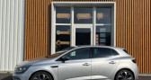 Renault Megane occasion année 2016 boite Manuelle Annonce Renault Megane occasion Essence 1.2 TCE 130Cv INTENS GT-line MOTEUR A CHAINE AFFICHAGE TETE à CHOLET