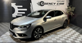 Annonce Renault Megane occasion Essence 1.2 TCe Energy 130ch Intens - Suivie Complet � Monboucher sur jabron