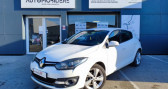 Annonce Renault Megane occasion Essence 1.2 TCE ZEN 115cv � EPONE