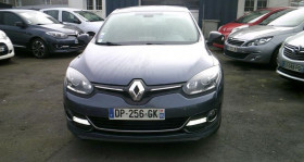 Renault Megane occasion  mise en vente à Racquinghem par le garage NGOCE AUTO - photo n°1